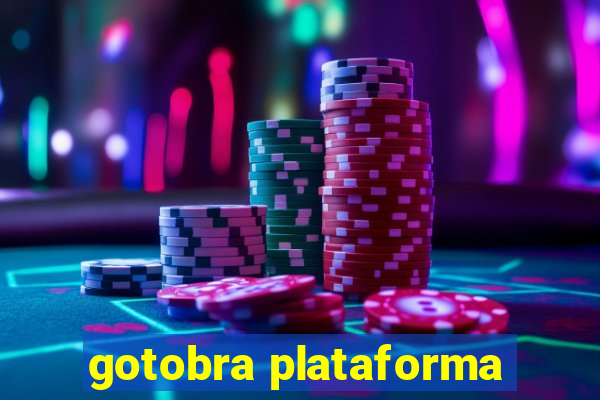 gotobra plataforma